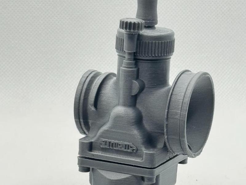 Dell'Orto PHBG 19 carburetor