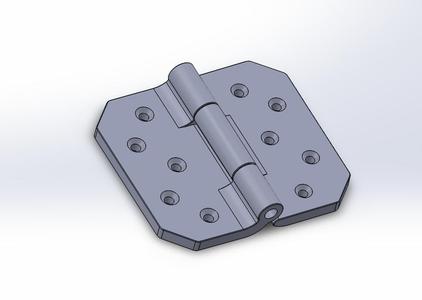 Hinge (70X40_mm)