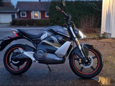 Motorbike