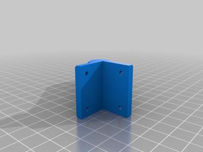 IP Camera Holder