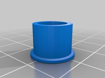 Hole Cap