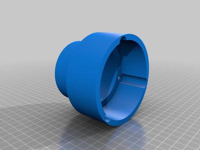 Chinese Diesel Heater Adapter