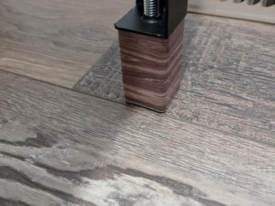 Table risers