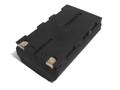 7.2V 2x18650 battery pack replacement for BT-62Q / BT-66Q