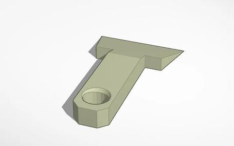 Szpachelka do wydruków   