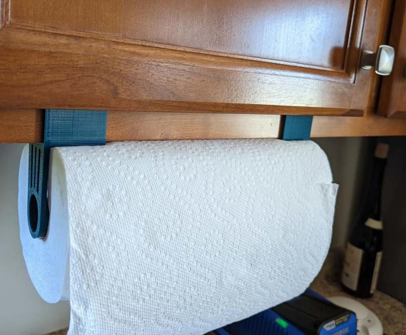 Paper Towel Holder (38MM)