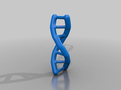 DNA Double Helix