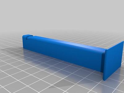 Drawer Organizer Holder