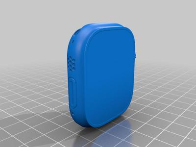 Apple Watch Ultra 
