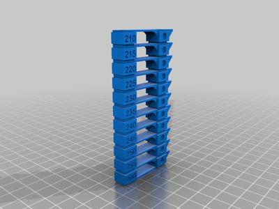 Torre de Temperatura