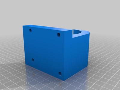 Disney Lightsaber Holder - Horizontal