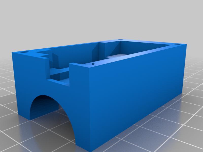 Razor Kiddy Scooter Display mount and Lights