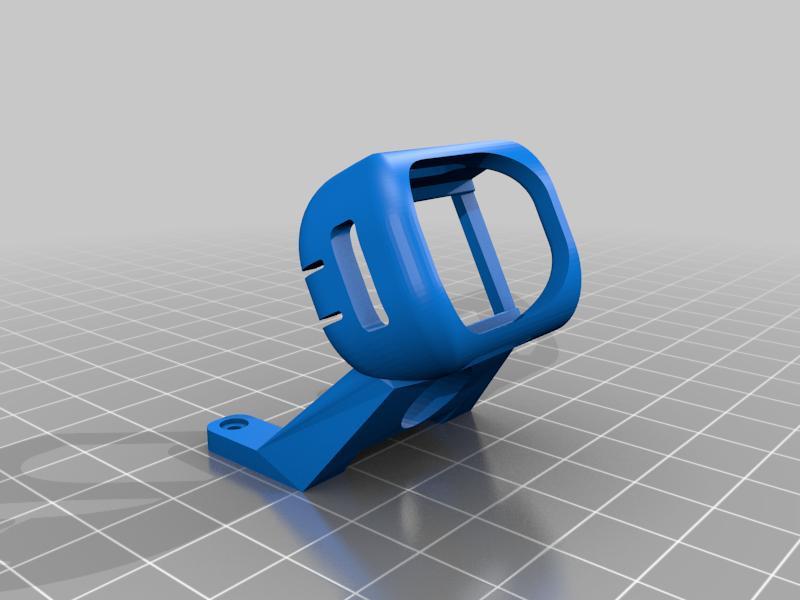 Runcam Thumb Pro ToothFairy 2