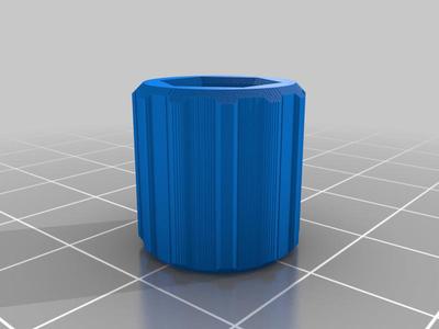 (3D Slash) Knob_v5