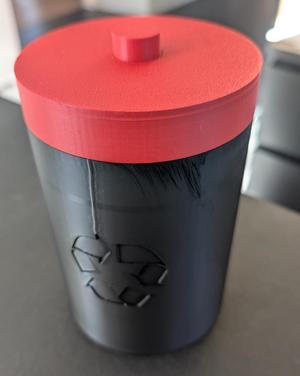 Recycling Box