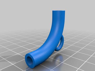 Red Scrog (Coditos esquineros)