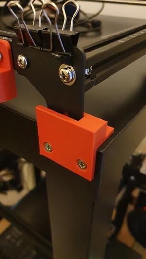 Ortur Laser Master - Ikea Lack Table