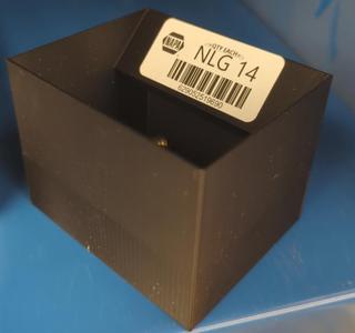 Parts Box