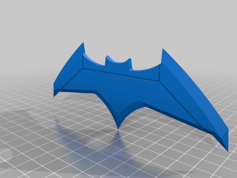 Batarang (Batman VS. Superman / Justice League)