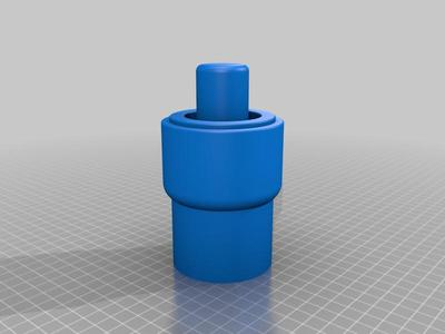 GM Chevrolet Transfer Case Front Seal Tool 