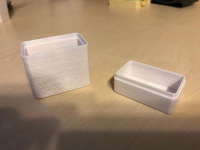 little box