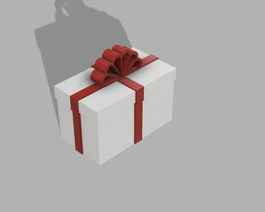 Gift box