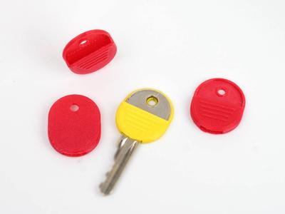 Key cover marker type EURO SECURE 