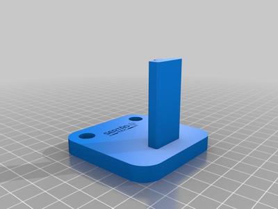 Suporte HeadSet