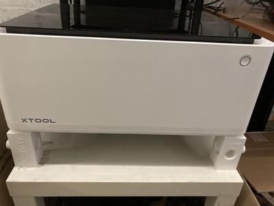 Xtool M1 Riser