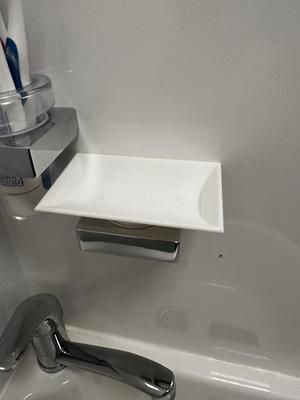 Bailey Approach Motorhome Soap Dish