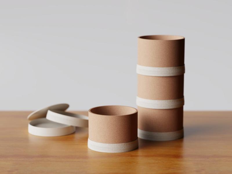 Modular Storage, 14g