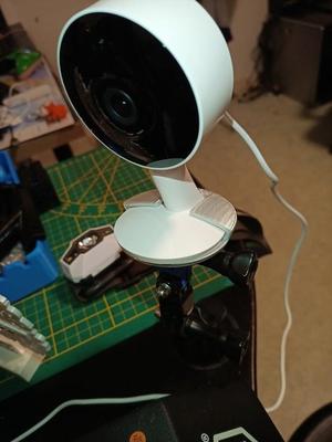 LSC Caméra Action + Attache GoPro