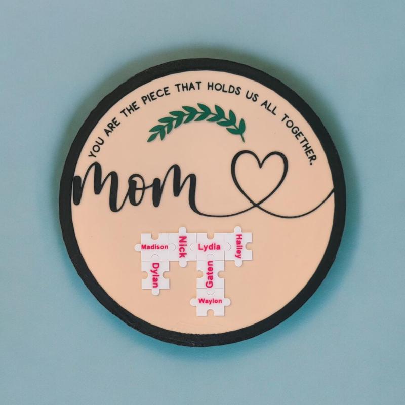Mothers day Sign 