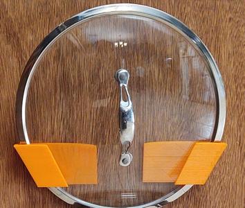 Kitchen Lid Organizer