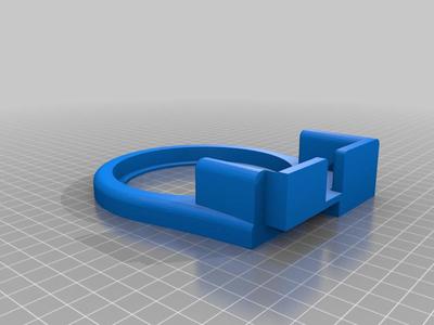 Wireless Charger Car Holder