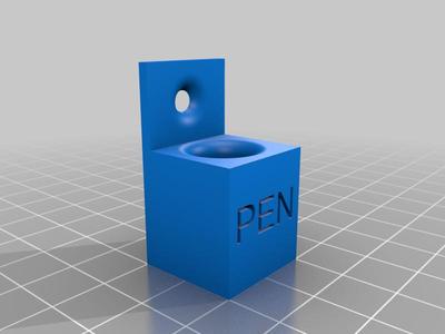 WODEM pen holder