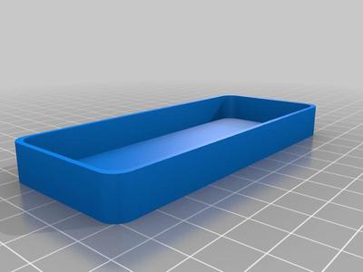 M6 Nozzle Box