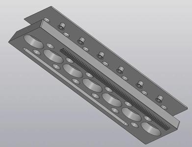 flycam c5 platform   