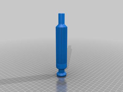 T56 Magnum Clutch Alignment Tool