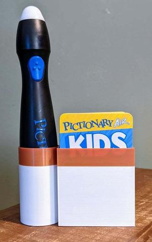 Pictionary Air Holder