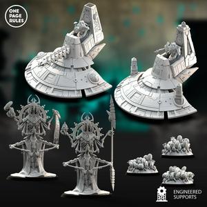 Robot Legions - Release #6