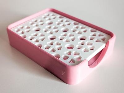 Soap Holder