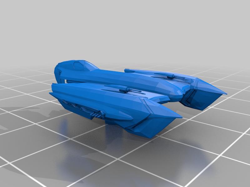 Teruo-sw-Belbullab-1:270