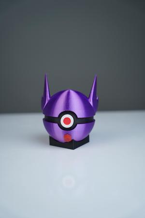 Sableye Pokeball