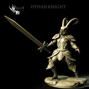 Isthasi Knight