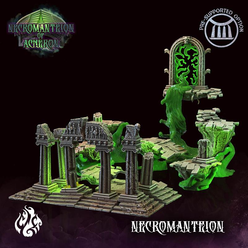 Necromanteion of Acheron