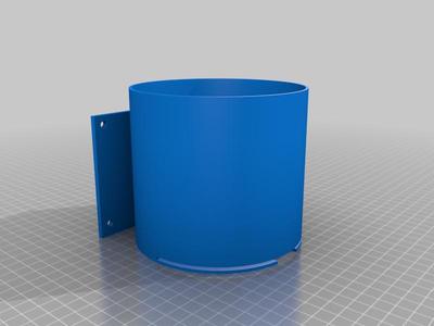 115mm cutting disc dispenser for Angle Grinder