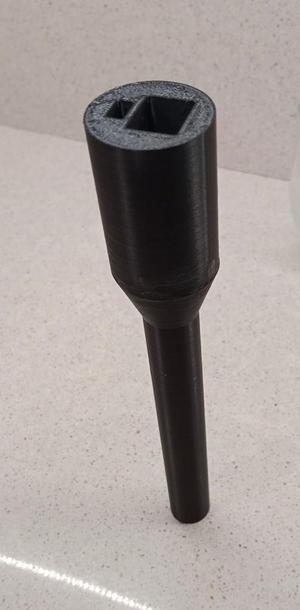 Handheld for Wireless microphone Boya BOYALINK 2