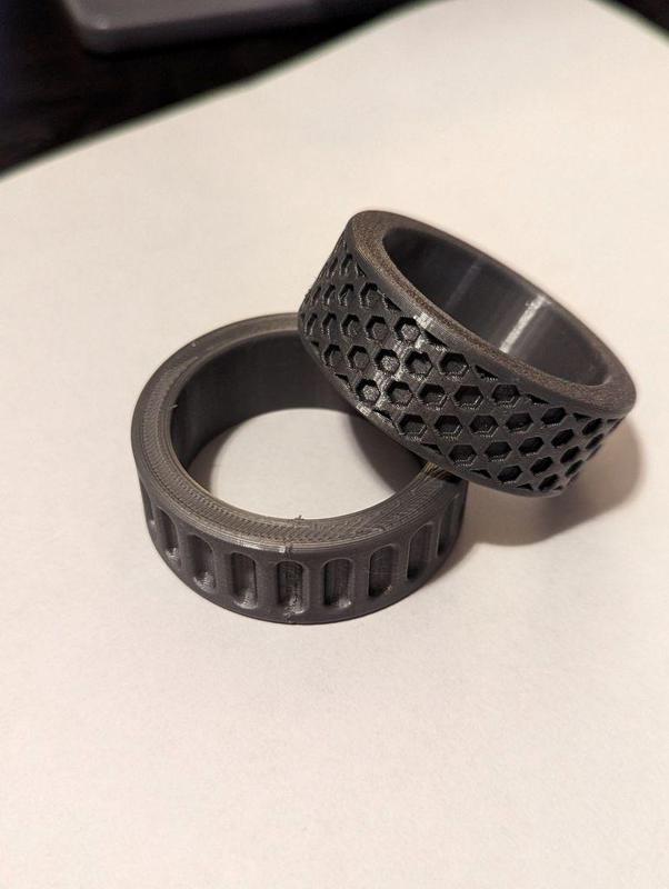 Flysky GT3B/GT5 Wheel Donut