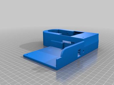 Base for RADIN2 Reolading Loader Trickler Scale Dosing